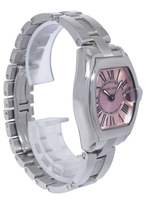 Cartier Roadster W62043V3 Image 5